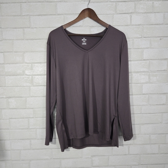 Under Armour long sleeve "loose" top - Picture 1 of 13